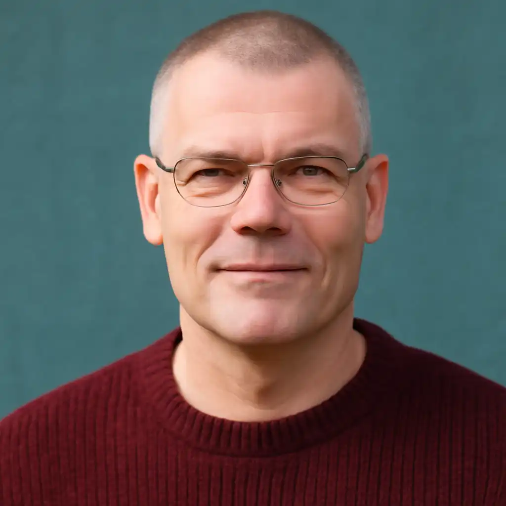 Guus Bakker